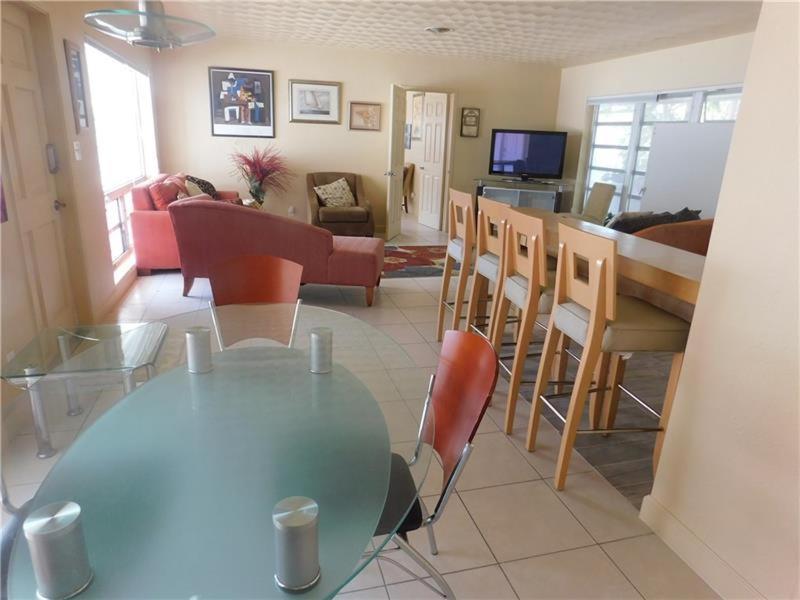 Dolphin Isles Resort Fort Lauderdale Eksteriør billede